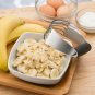 Spring Chef Dough Blender, Top Professional Pastry Cutter with Heavy Duty...