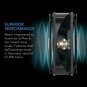 AC Infinity AXIAL 8038, Quiet Muffin Fan, 115V 120V AC 80mm x 38mm Low Speed,...