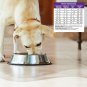 Wellness Complete Health Natural Dry Dog Food, Chicken & Oatmeal, 5-Pound Bag
