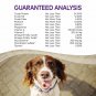 Wellness Complete Health Natural Dry Dog Food, Chicken & Oatmeal, 5-Pound Bag