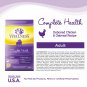 Wellness Complete Health Natural Dry Dog Food, Chicken & Oatmeal, 5-Pound Bag