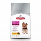 Hill'S Science Diet Adult Small & Toy Breed Dog Food, Chicken Meal, 4.5 Lb Bag