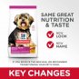 Hill'S Science Diet Adult Small & Toy Breed Dog Food, Chicken Meal, 4.5 Lb Bag
