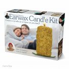 Prank Pack “Earwax Candle Kit” - Wrap Your Real Gift in a Funny Joke Gift Box...
