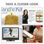 Prank Pack âEarwax Candle Kitâ - Wrap Your Real Gift in a Funny Joke Gift Box...