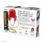 Prank Pack âEarwax Candle Kitâ - Wrap Your Real Gift in a Funny Joke Gift Box...