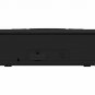 Emerson SmartSet Alarm Clock Radio with Bluetooth Speaker Charging Station with
