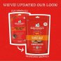 Stella & Chewy's Freeze-Dried Raw Stella's Super Beef Dinner Patties Grain-Free