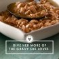 Purina Fancy Feast Gravy Lovers Poultry & Beef Feast Collection Wet Cat Food