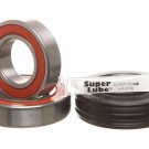 Whirlpool Cabrio, Bravo, Oasis Washing Machine Bearing & Seal Kit Replaces Wh...