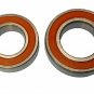 Whirlpool Cabrio, Bravo, Oasis Washing Machine Bearing & Seal Kit Replaces Wh...