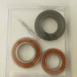 Whirlpool Cabrio, Bravo, Oasis Washing Machine Bearing & Seal Kit Replaces Wh...