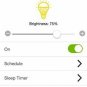 DIMMER REMOTE Matching Digital/Decora Smart 3 Way Wall Switches Home Electrical