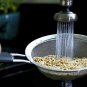 LiveFresh Mesh Strainer Stainless Set - Premium Fine Stainless Steel Fine Mesh