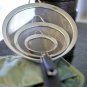 LiveFresh Mesh Strainer Stainless Set - Premium Fine Stainless Steel Fine Mesh