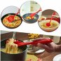 Silicone Heat Resistant Kitchen Cooking Utensil 10 Piece Cooking Set
