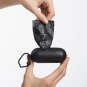 AmazonBasics Dog Waste Bags with Dispenser and Leash Clip - 900-Count