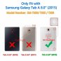 iRhino® For 2015 Samsung Galaxy Tab A 8.0" / 8-inch (SM-T350) Heavy Duty Armo...