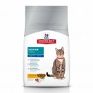 Hill'S Science Diet Senior Indoor Cat Food, Adult 7+ Chicken Recipe ,15.5 Lb Bag