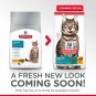 Hill'S Science Diet Senior Indoor Cat Food, Adult 7+ Chicken Recipe ,15.5 Lb Bag