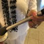 Kitchen Utensil Set-Professional Quality with 8 Black Cooking