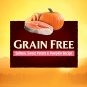 Nature'S Recipe Grain Free Easy To Digest Dry Dog Food, Salmon, 12-Pound