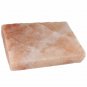 Himalayan Salt Cooking Plate Block Rock Slab Brick Grill BBQ Serving Holder Set