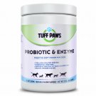 All Natural Probiotic & Enzyme Digestive for Dogs - Relief from Skin Itching