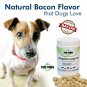 All Natural Probiotic & Enzyme Digestive for Dogs - Relief from Skin Itching