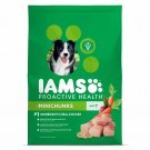 Iams Proactive Health Adult Minichunks Dry Dog Food Chicken, 30 Lb. Bag