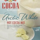 LAND O LAKES Cocoa Single Serve K Cups - Arctic White 10 Cup Box