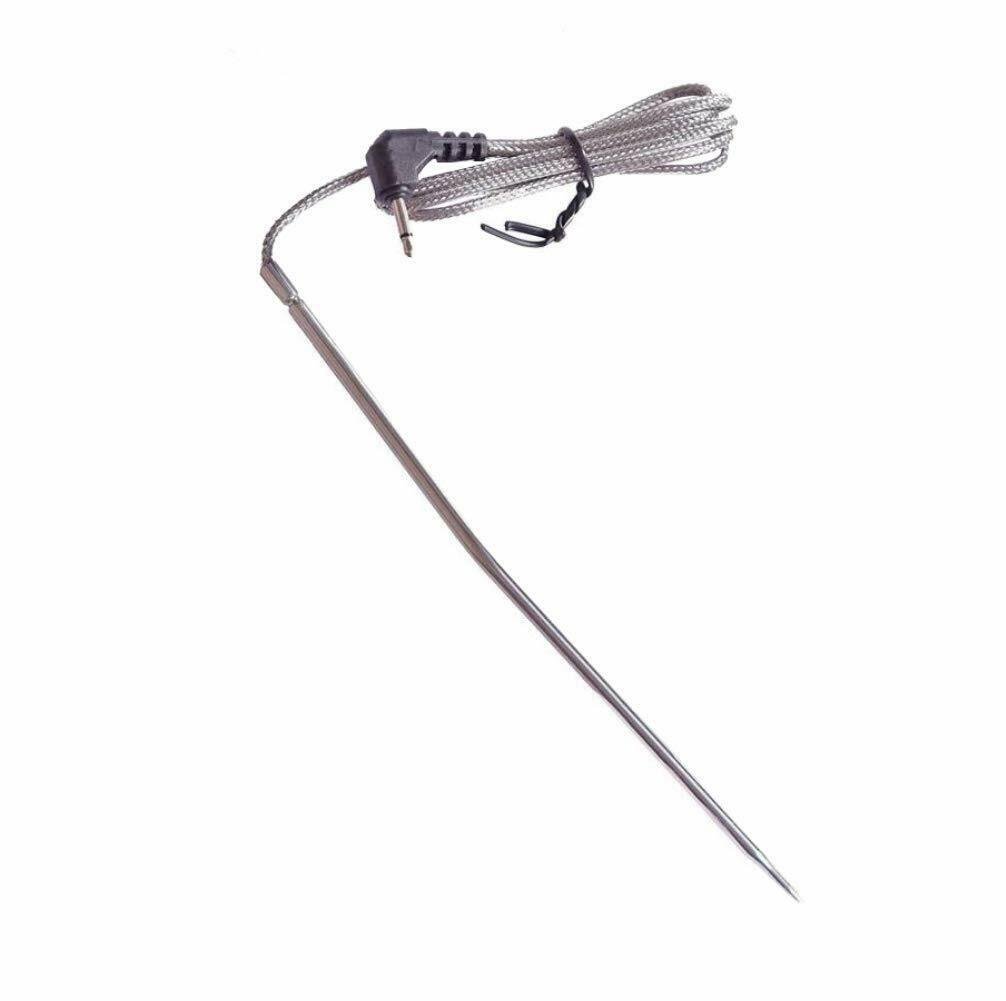 eBasics Meat Thermometer Replacement Probe for Thermopro TP20 TP07 TP07S TP08...