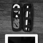 Hard Shell Case For Apple Pencil Leather Smart Pen Organizer Ipad Accessories B