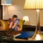 Philips Hue White A19 Single LED Bulb (Works with Amazon Alexa)