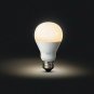 Philips Hue White A19 Single LED Bulb (Works with Amazon Alexa)