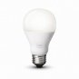 Philips Hue White A19 Single LED Bulb (Works with Amazon Alexa)
