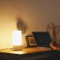 AUKEY Table Lamp, Touch Sensor Bedside Lamps + Dimmable ...