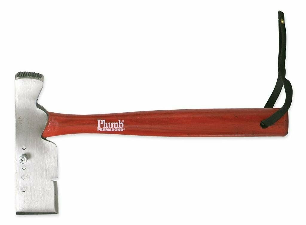 Plumb 11558 24 oz Shingling Hatchet (Discontinued by Manufacturer)