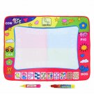 Aqua Doodle Mat, Large Magic Water Drawing Painting Writing Mat Pad Board, 2 ...