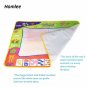 Aqua Doodle Mat, Large Magic Water Drawing Painting Writing Mat Pad Board, 2 ...