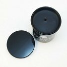 DW Home Warm Tobacco Pipe Richly Scented Candle Single Wick 4 oz. Black 4 Oz.
