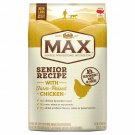 Nutro Max Senior Recipe With Farm Raised Chicken Dry Dog Food, (1) 25-Lb. Bag