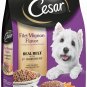 Cesar Small Breed Dry Dog Food