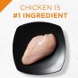 Purina Pro Plan Savor Shredded Blend Small Breed Formula Chicken - 6 Lb. Bag