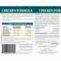 Natural Balance Ultra Premium Canned Dog Food, Chicken Formula, 13-Ounce Pack 12