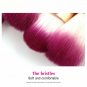 Set Of 10 De Brochas Kabuki Sintéticas Para Aplicación De Maquillaje Profesional