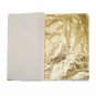 Gold Leaf 100 Sheets Genuine For Arts Gilding Crafting Pure Leaves