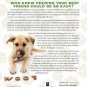 Feed Your Best Friend Better: Easy, Nutritious Meals and Treats for Dogs