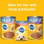 Pedigree Complete Nutrition Puppy Dry Dog Food Standard Packaging 36 lbs.