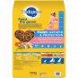 Pedigree Complete Nutrition Puppy Dry Dog Food Standard Packaging 36 lbs.